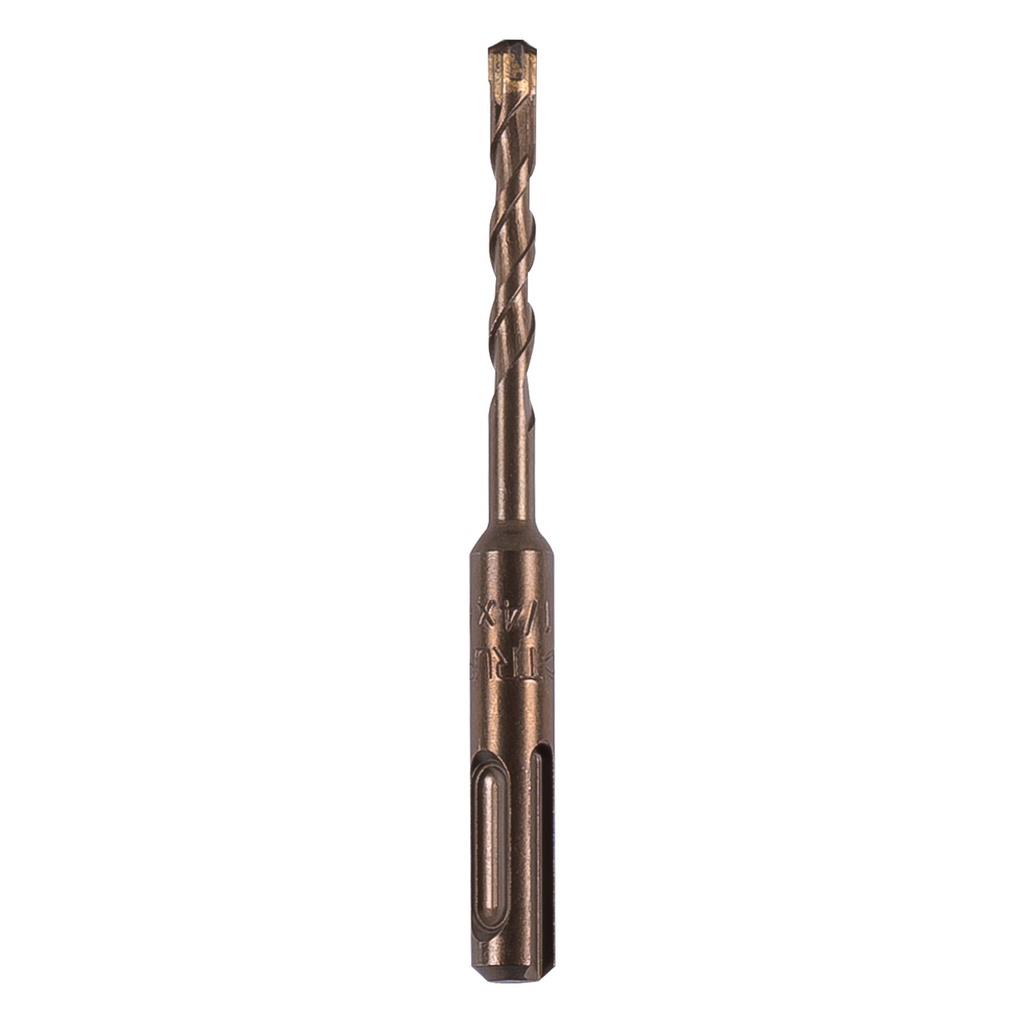 11263 / Broca SDS Plus 1/4 x 4', Truper