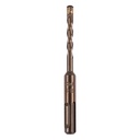 11263 / Broca SDS Plus 1/4 x 4', Truper