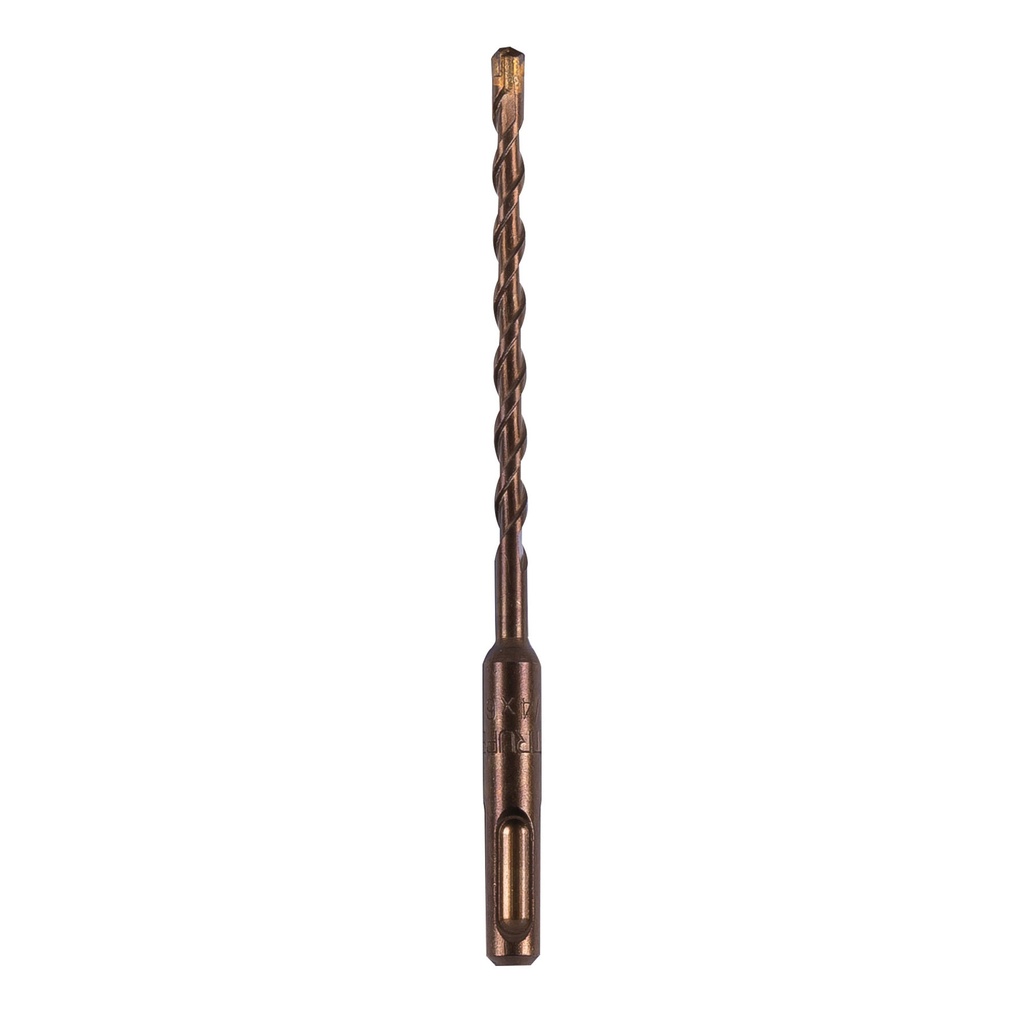 11264 / Broca SDS Plus 1/4 x 6', Truper