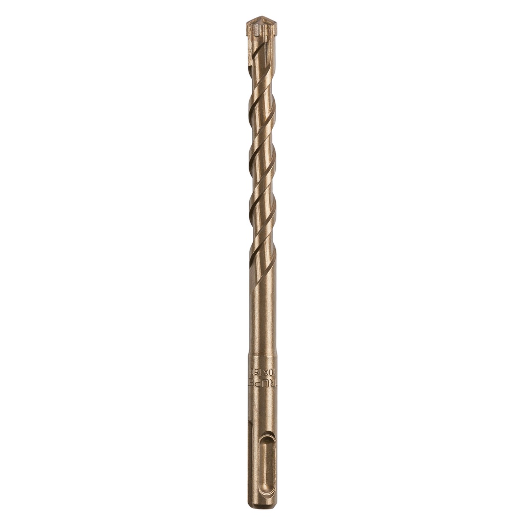 101196 / Broca SDS Plus 10 x 160 mm, Truper