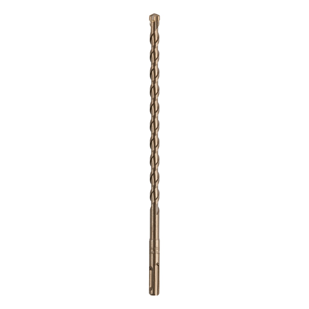 101198 / Broca SDS Plus 10 x 260 mm, Truper