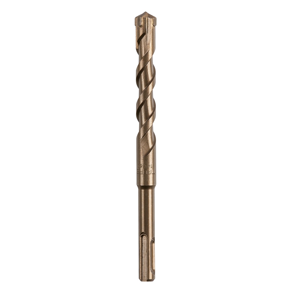 101201 / Broca SDS Plus 14 x 160 mm, Truper