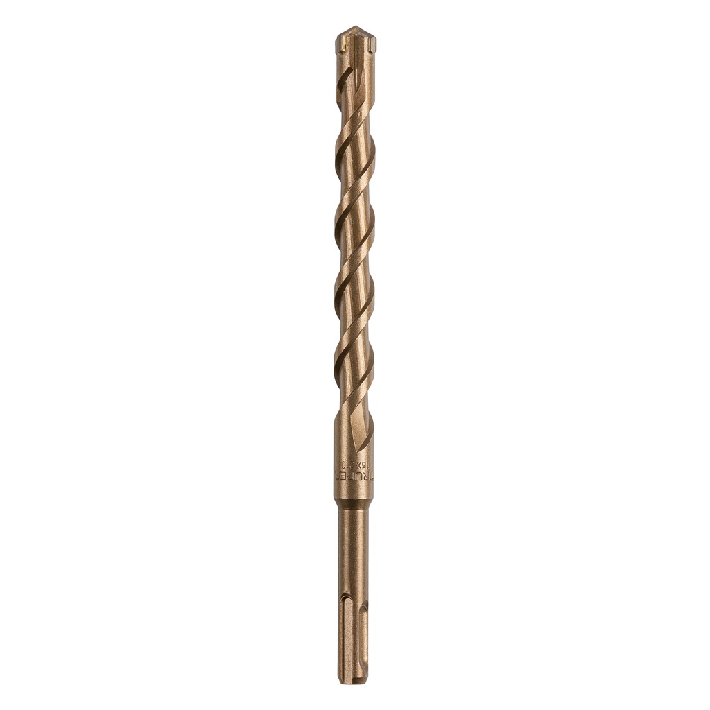 101204 / Broca SDS Plus 16 x 210 mm, Truper