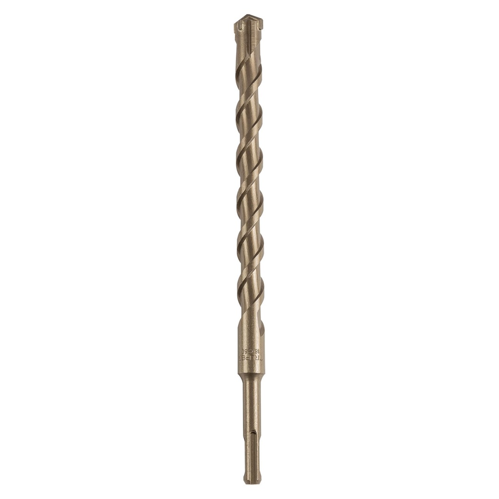 101207 / Broca SDS Plus 18 x 260 mm, Truper