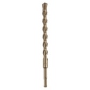 101207 / Broca SDS Plus 18 x 260 mm, Truper