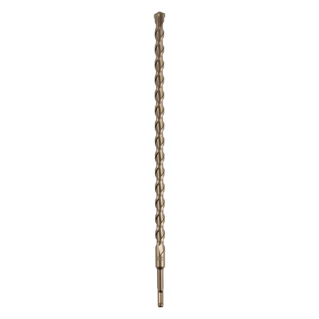 101208 / Broca SDS Plus 18 x 460 mm, Truper