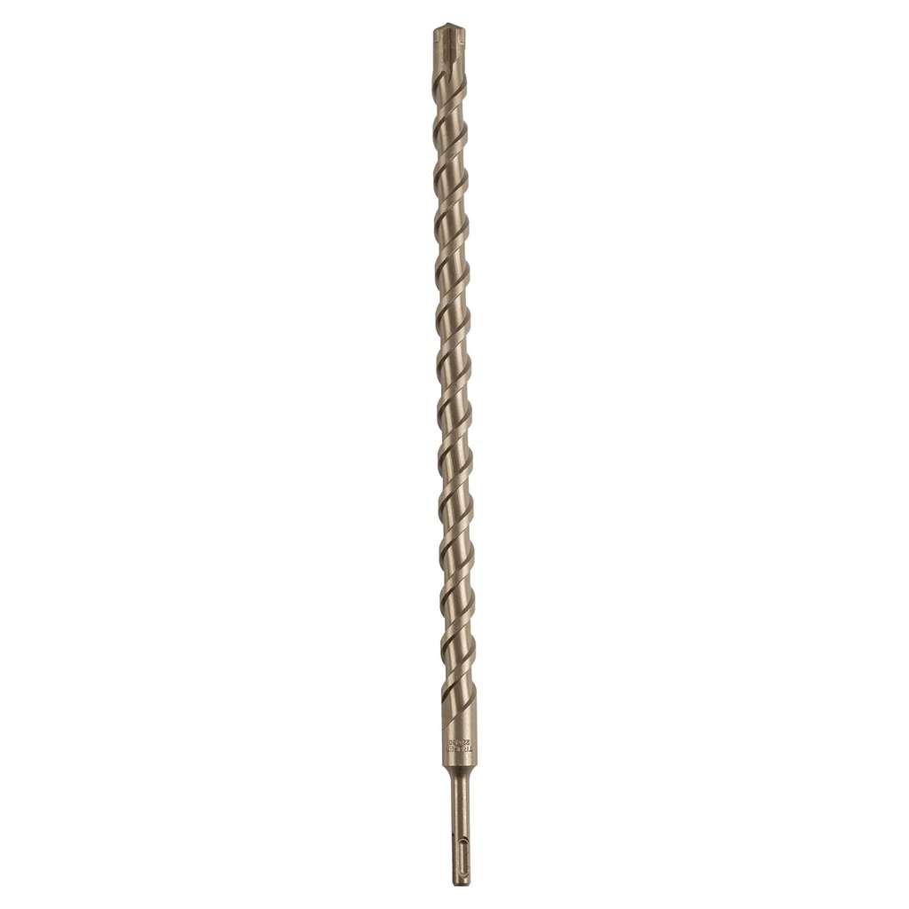 101210 / Broca SDS Plus 22 x 460 mm, Truper