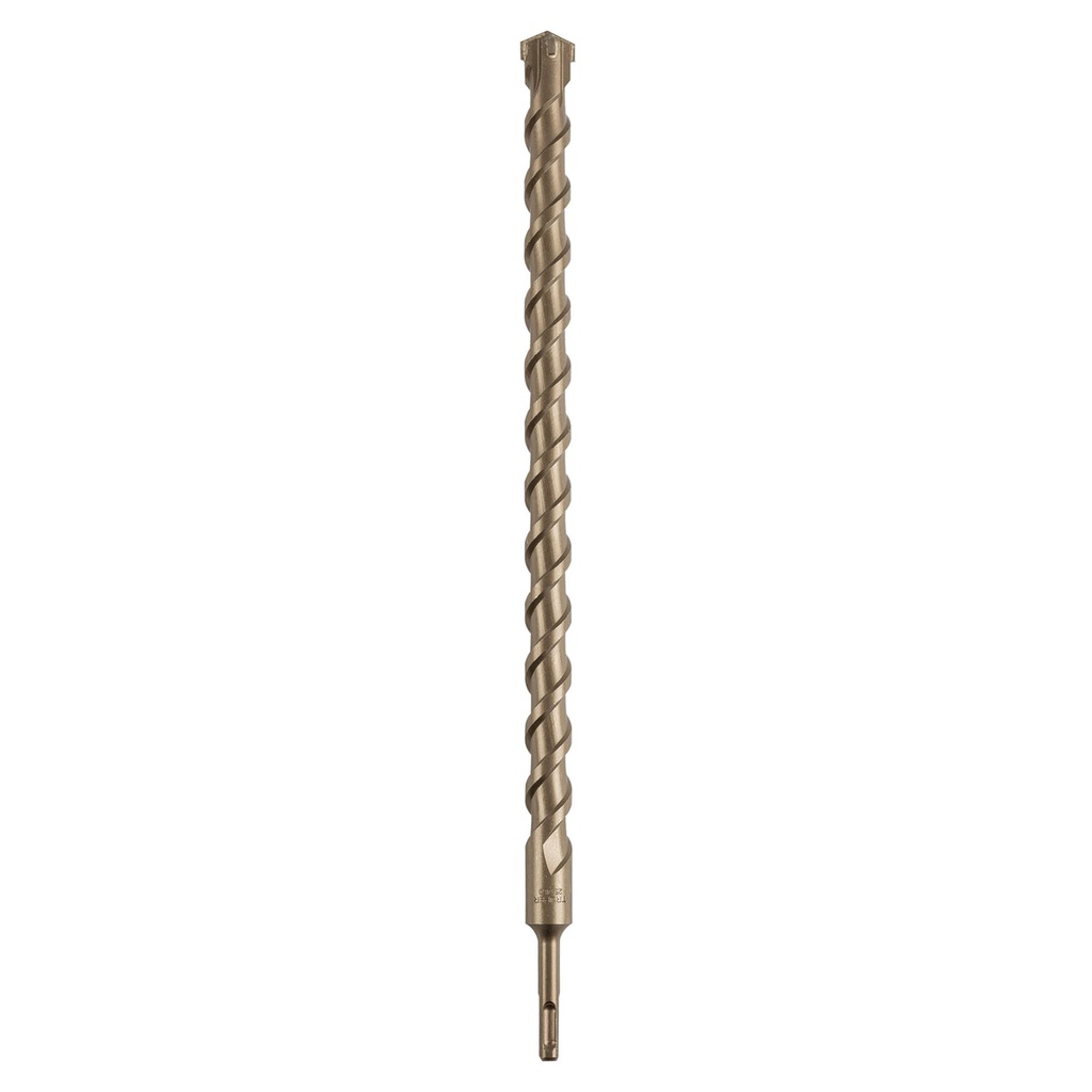 101211 / Broca SDS Plus 25 x 460 mm, Truper