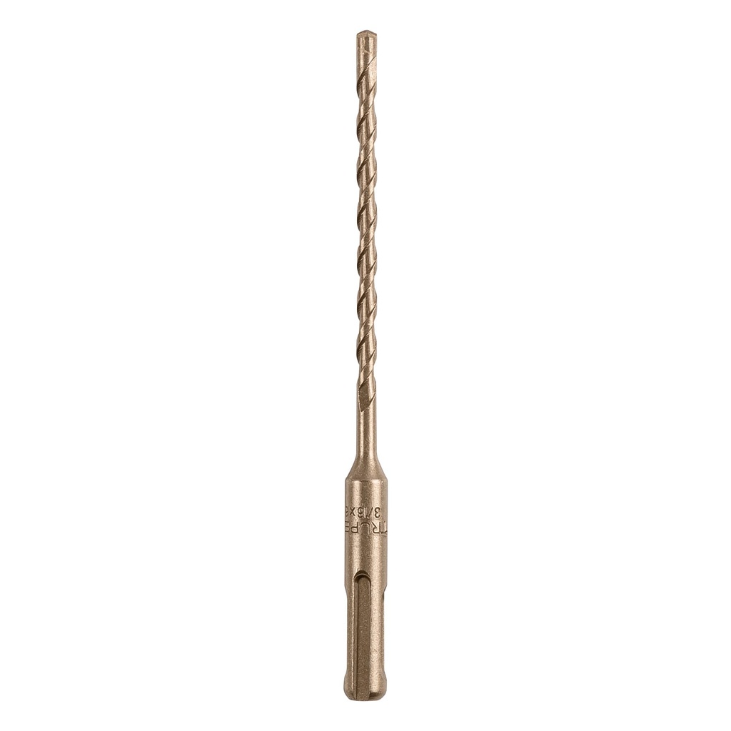 101143 / Broca SDS Plus 3/16 x 6', Truper