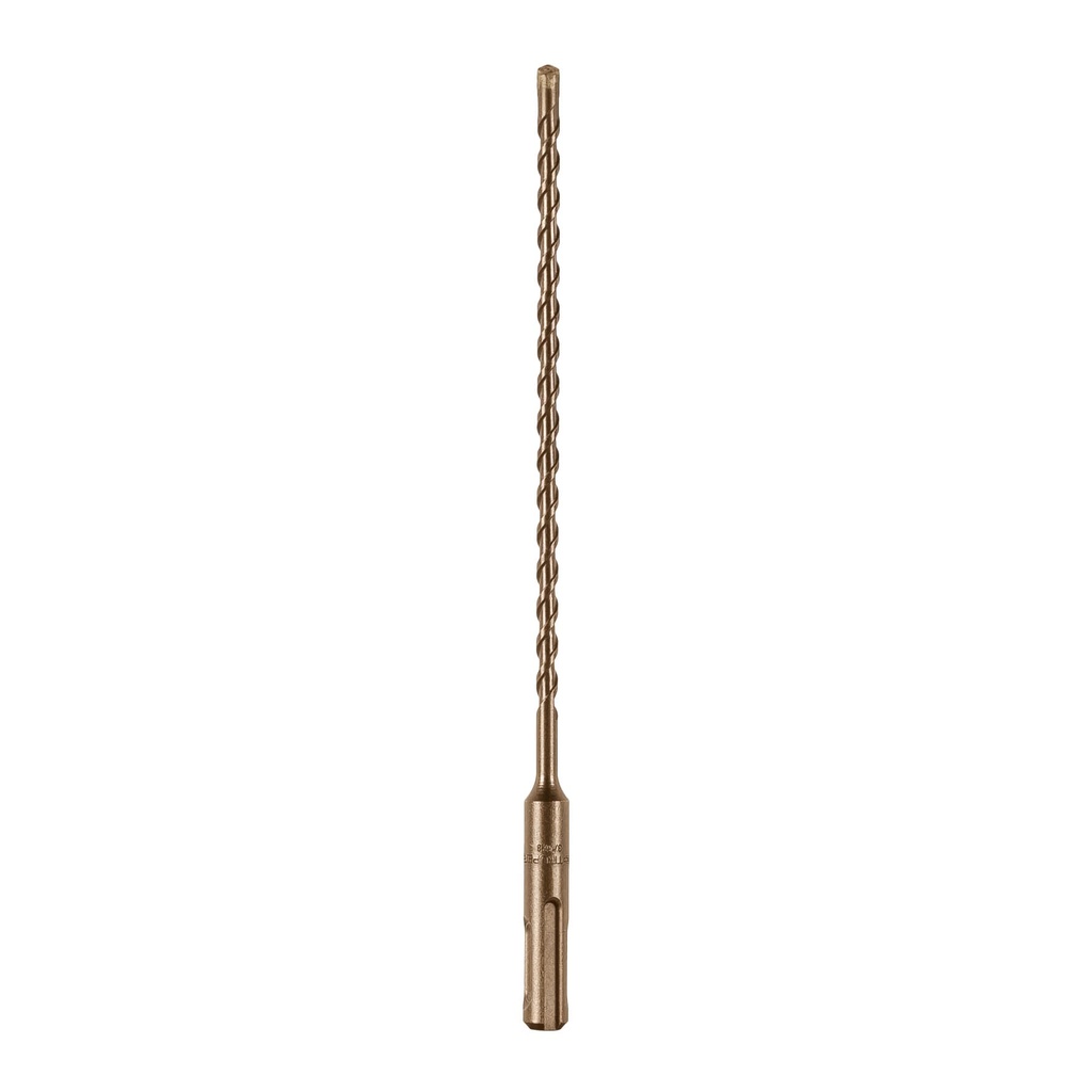 11261 / Broca SDS Plus 3/16 x 8', Truper
