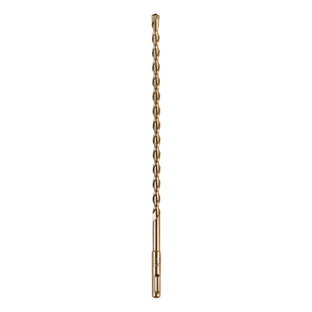11275 / Broca SDS Plus 3/8 x 12', Truper