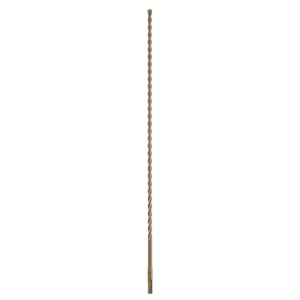 101146 / Broca SDS Plus 3/8 x 24', Truper