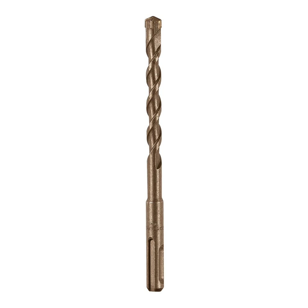 11272 / Broca SDS Plus 3/8 x 6', Truper
