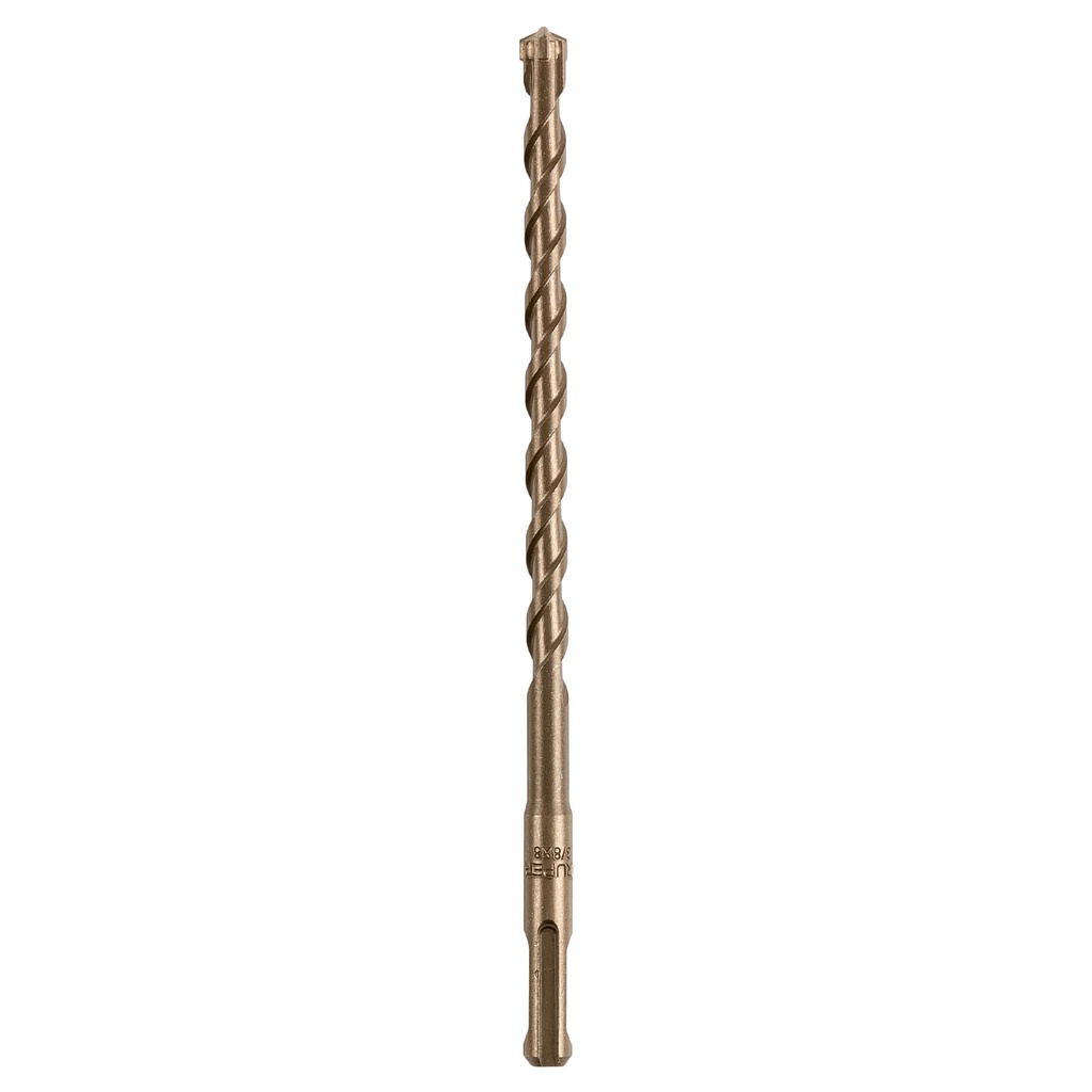 101145 / Broca SDS Plus 3/8 x 8', Truper