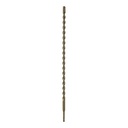 11276 / Broca SDS Plus 5/8 x 24', Truper
