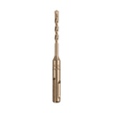 101106 / Broca SDS Plus 5 x 110 mm, Truper
