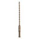 101107 / Broca SDS Plus 5 x 160 mm, Truper