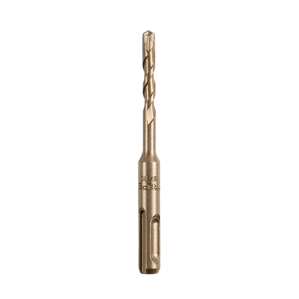 101108 / Broca SDS Plus 6 x 110 mm, Truper