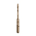 101108 / Broca SDS Plus 6 x 110 mm, Truper