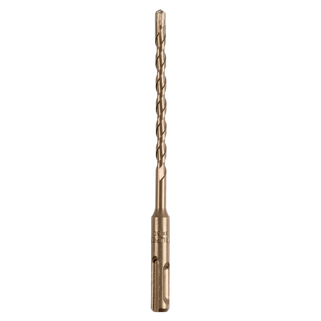 101109 / Broca SDS Plus 6 x 160 mm, Truper