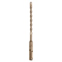 101109 / Broca SDS Plus 6 x 160 mm, Truper