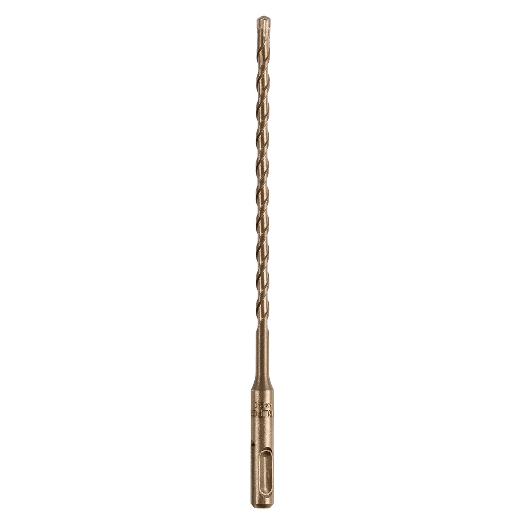 101190 / Broca SDS Plus 6 x 210 mm, Truper