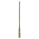 101190 / Broca SDS Plus 6 x 210 mm, Truper