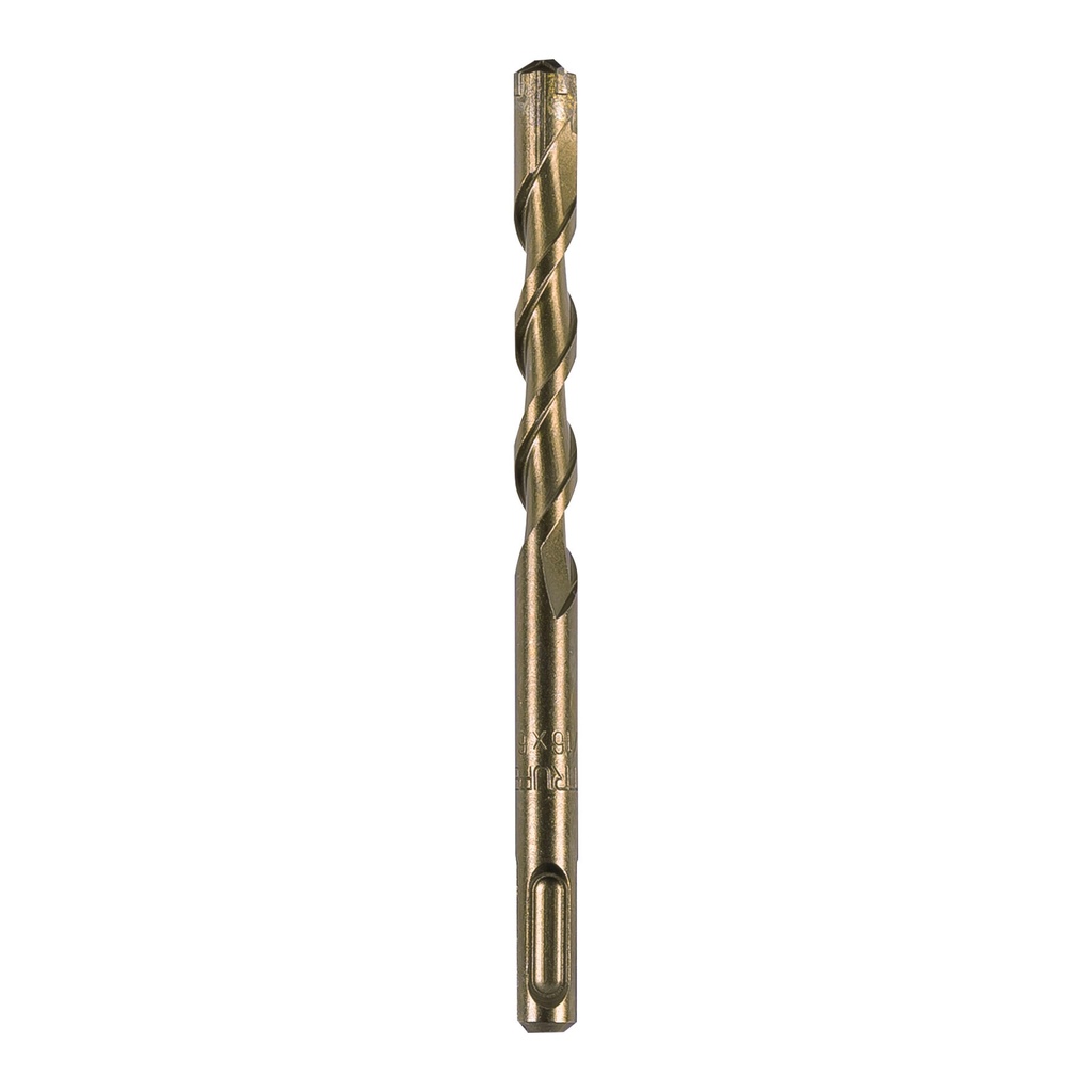 11278 / Broca SDS Plus 7/16 x 6', Truper