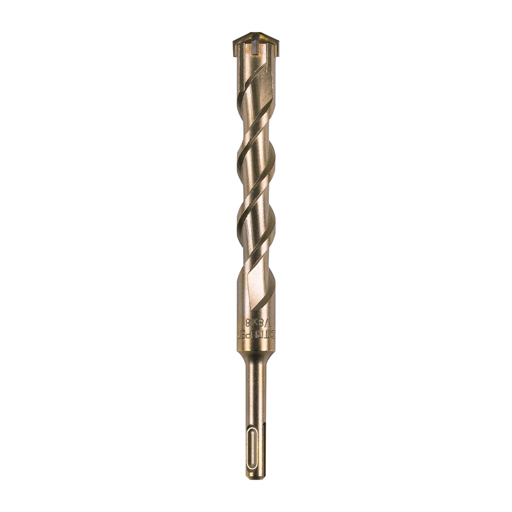 11268 / Broca SDS Plus 7/8 x 8', Truper