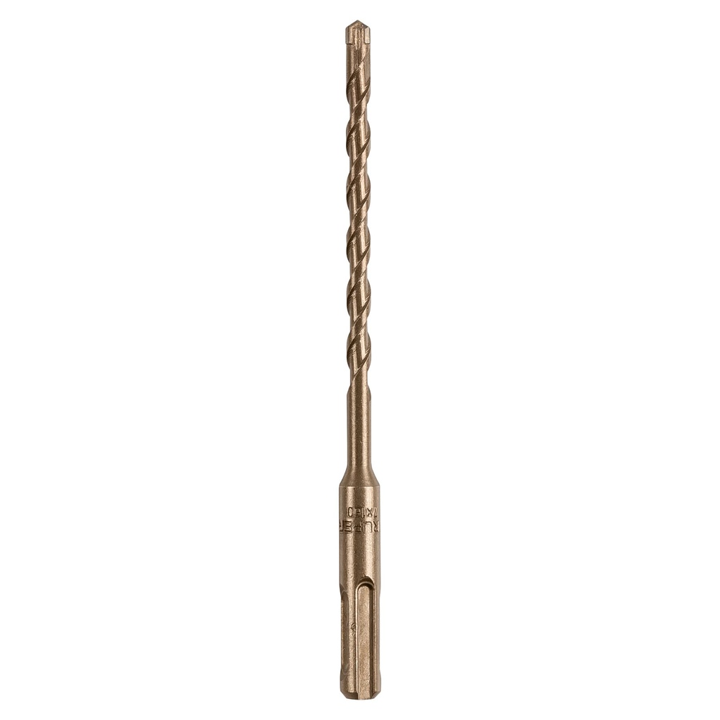 101191 / Broca SDS Plus 7 x 160 mm, Truper
