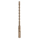 101191 / Broca SDS Plus 7 x 160 mm, Truper
