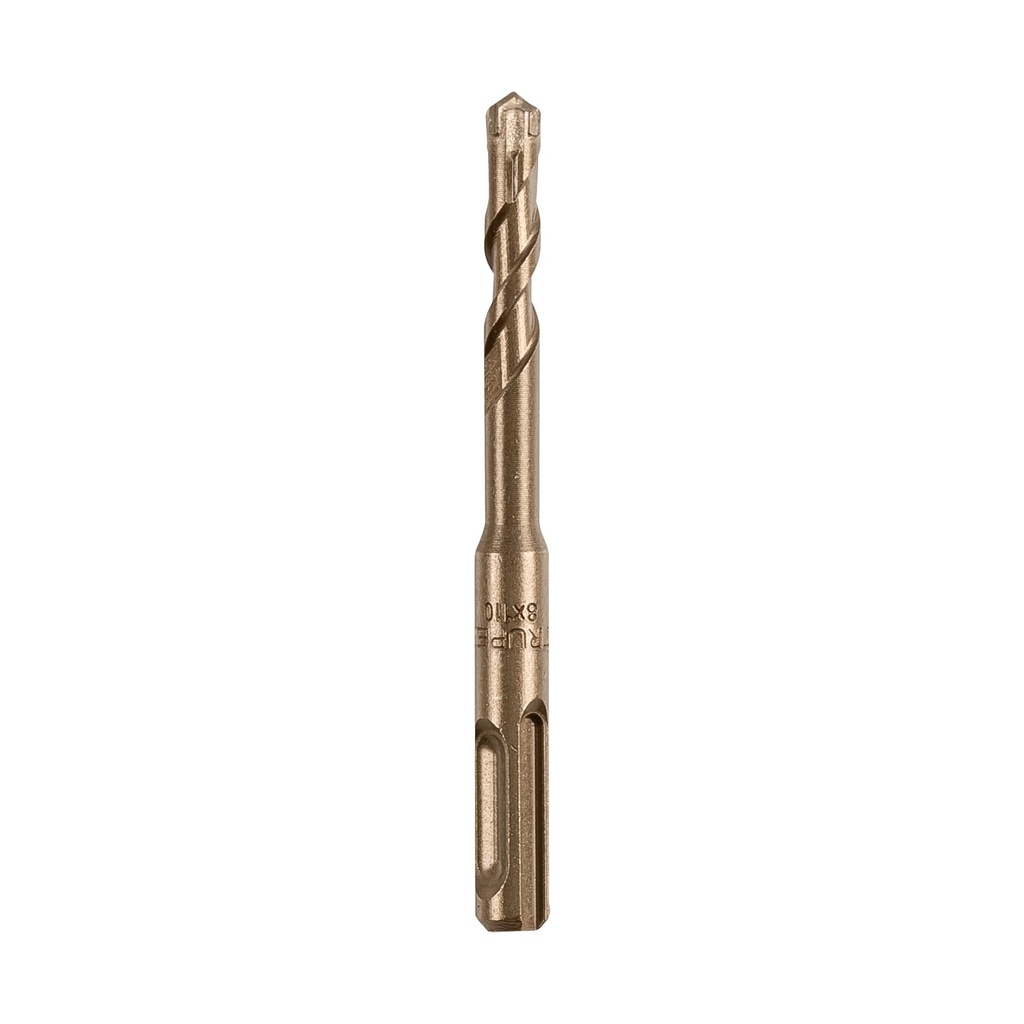 101192 / Broca SDS Plus 8 x 110 mm, Truper