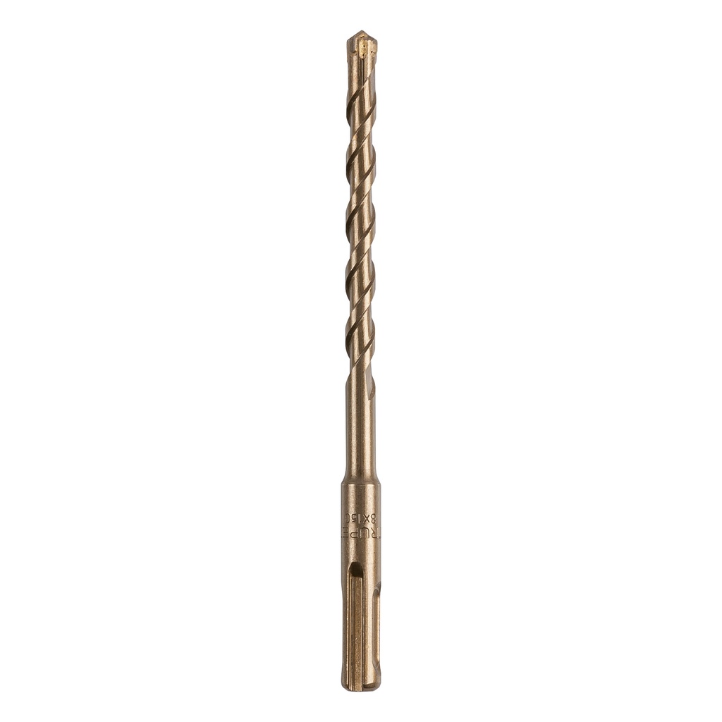 101193 / Broca SDS Plus 8 x 160 mm, Truper