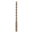 101193 / Broca SDS Plus 8 x 160 mm, Truper