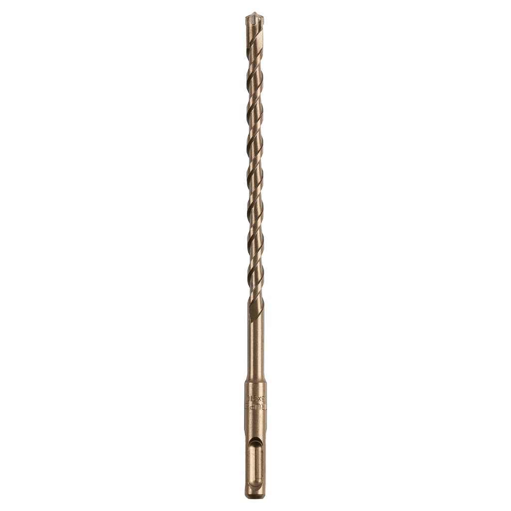 101194 / Broca SDS Plus 8 x 210 mm, Truper