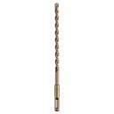 101194 / Broca SDS Plus 8 x 210 mm, Truper