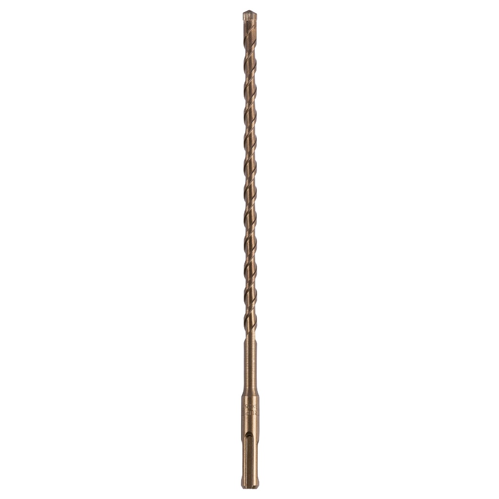 101195 / Broca SDS Plus 8 x 260 mm, Truper