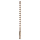 101195 / Broca SDS Plus 8 x 260 mm, Truper