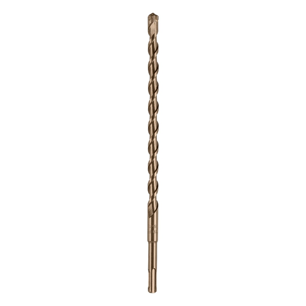 11274 / Broca SDS Plus 9/16 x 12', Truper