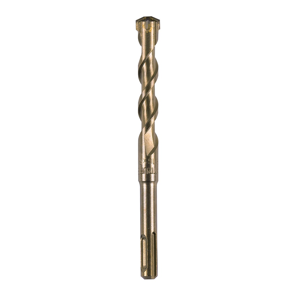 11273 / Broca SDS Plus 9/16 x 6', Truper