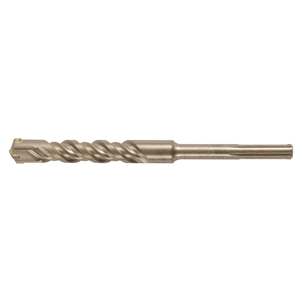 101465 / Broca SDS Ma x de 1-1/4 x 13', Truper