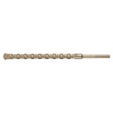 101466 / Broca SDS Ma x de 1-1/4 x 21', Truper