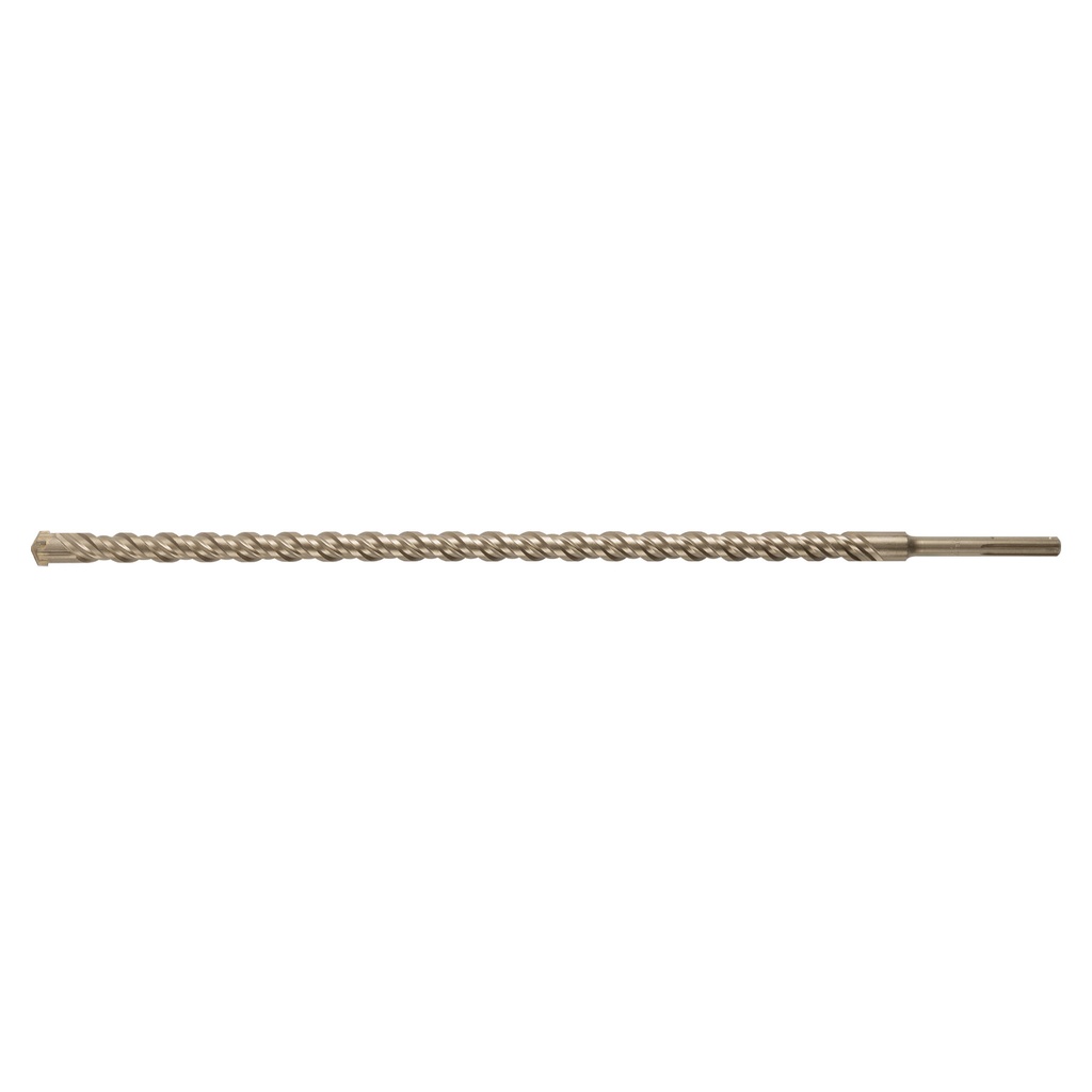 101467 / Broca SDS Ma x de 1-1/4 x 36', Truper