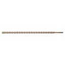 101467 / Broca SDS Ma x de 1-1/4 x 36', Truper