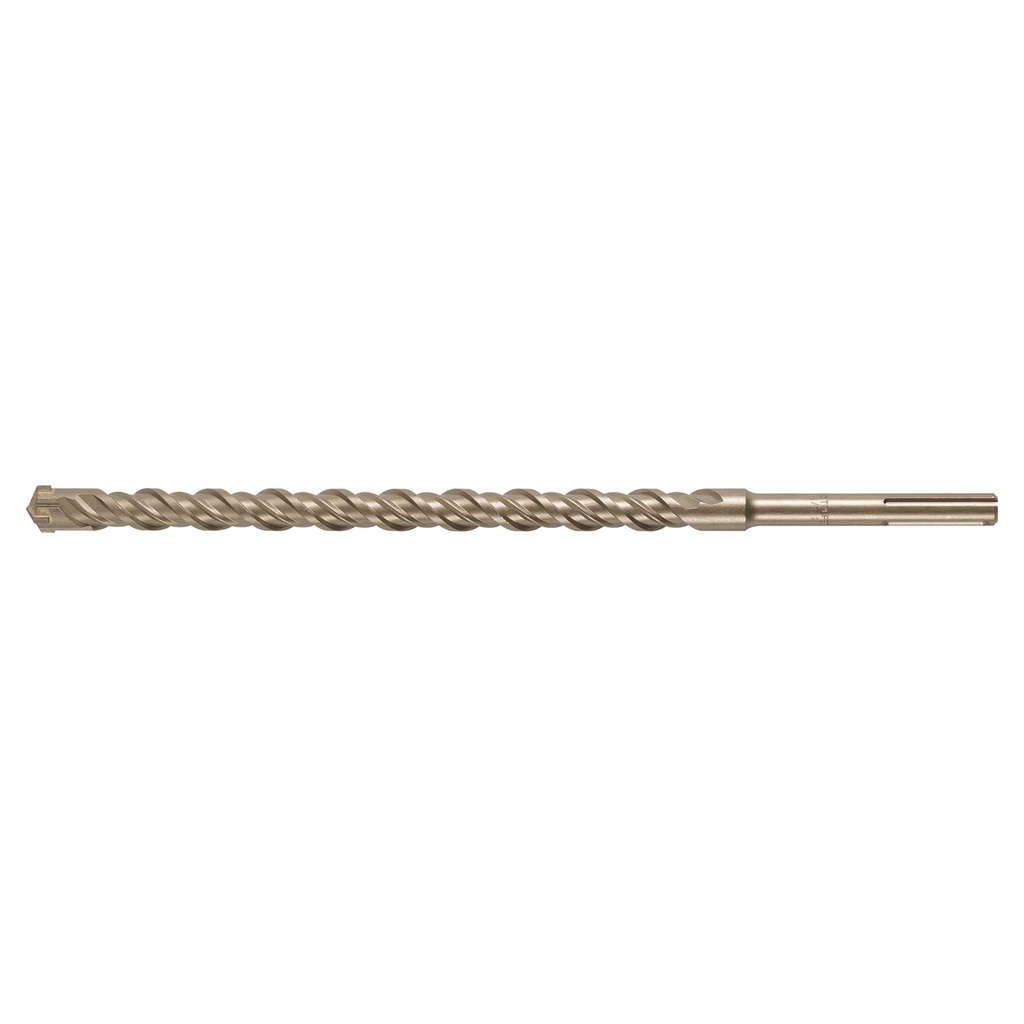 101464 / Broca SDS Ma x de 1-1/8 x 21', Truper