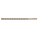 101464 / Broca SDS Ma x de 1-1/8 x 21', Truper