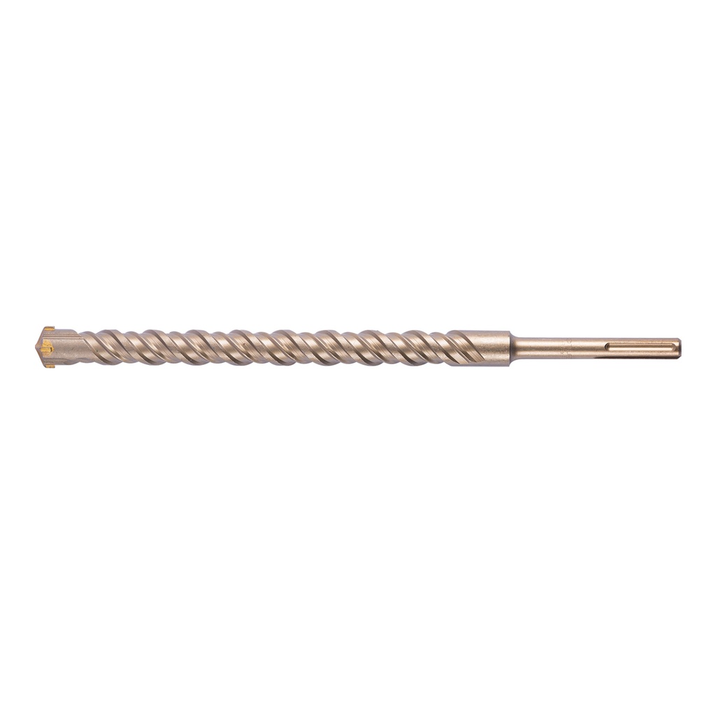 101468 / Broca SDS Ma x de 1-3/8 x 21', Truper