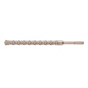 101468 / Broca SDS Ma x de 1-3/8 x 21', Truper