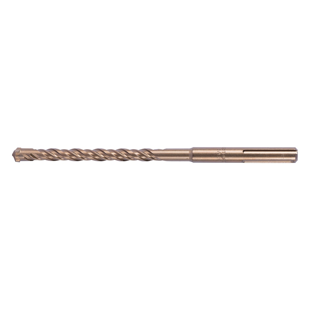 101435 / Broca SDS Ma x de 3/4 x 13', Truper