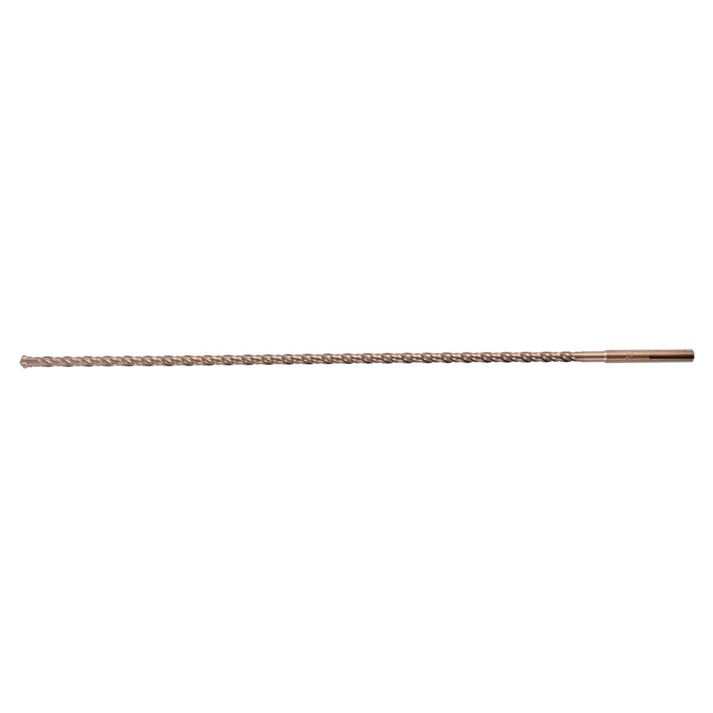 101437 / Broca SDS Ma x de 3/4 x 36', Truper